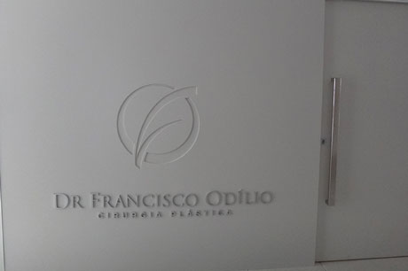 Clínica de Cirurgia Plástica João Pessoa